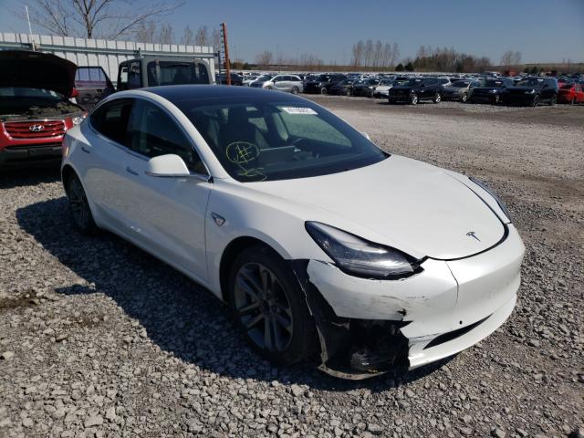 TESLA MODEL 3 2019 5yj3e1eb6kf393926