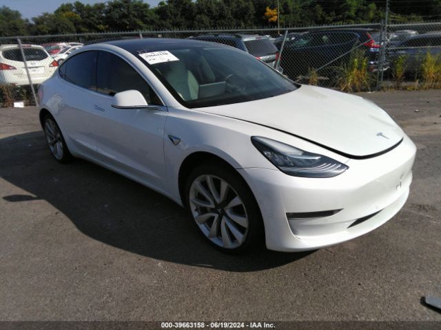 TESLA MODEL 3 2019 5yj3e1eb6kf421837