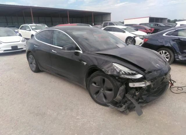 TESLA MODEL 3 2019 5yj3e1eb6kf432272