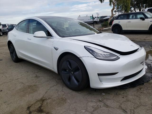 TESLA NULL 2019 5yj3e1eb6kf437438