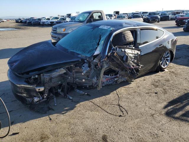 TESLA MODEL 3 2019 5yj3e1eb6kf441599