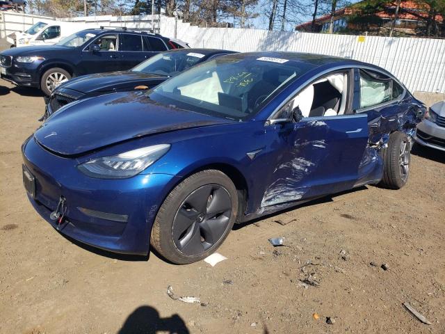 TESLA MODEL 3 2019 5yj3e1eb6kf442168