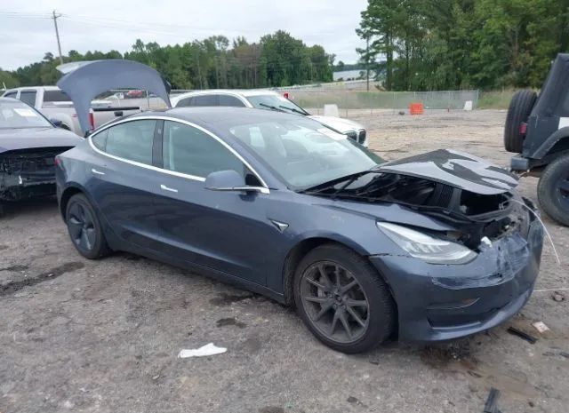 TESLA MODEL 3 2019 5yj3e1eb6kf452120