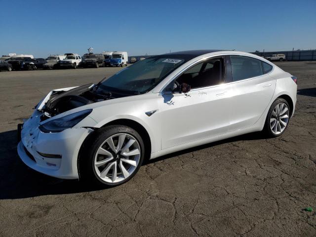 TESLA MODEL 3 2019 5yj3e1eb6kf453512