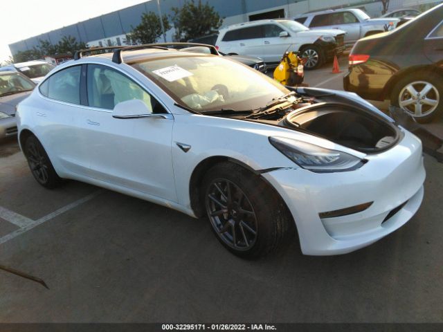 TESLA MODEL 3 2019 5yj3e1eb6kf510758