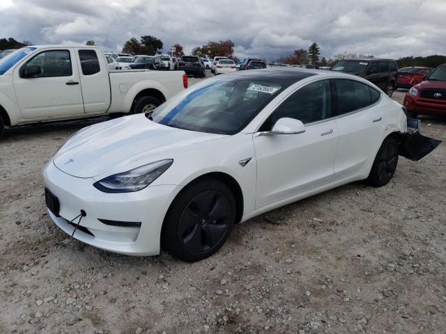 TESLA MODEL 3 2019 5yj3e1eb6kf511635