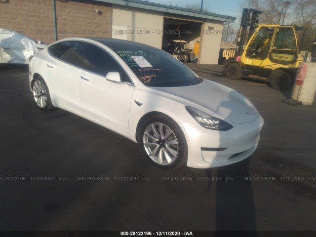 TESLA MODEL 3 2019 5yj3e1eb6kf512350