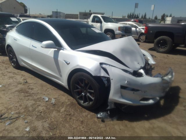 TESLA MODEL 3 2019 5yj3e1eb6kf513207