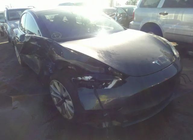 TESLA MODEL 3 2019 5yj3e1eb6kf529925