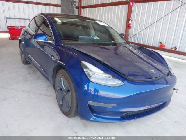 TESLA MODEL 3 2019 5yj3e1eb6kf533408