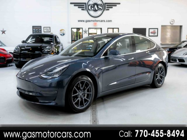 TESLA MODEL 3 2020 5yj3e1eb6lf525519