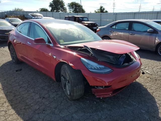 TESLA MODEL 3 2020 5yj3e1eb6lf589978