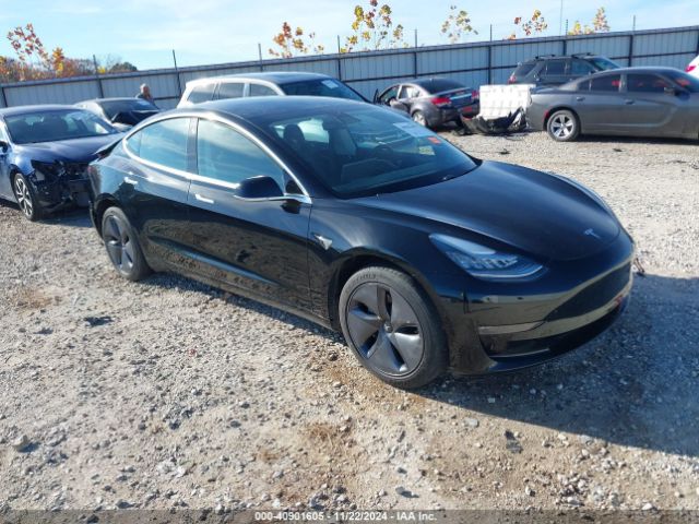 TESLA MODEL 3 2020 5yj3e1eb6lf599474