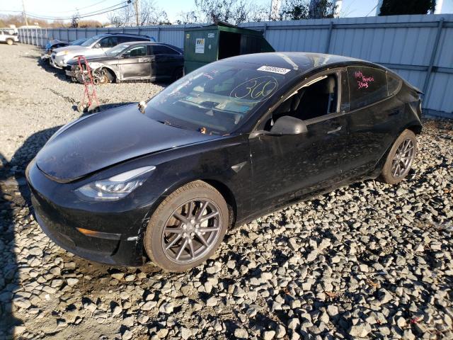 TESLA MODEL 3 2020 5yj3e1eb6lf599684