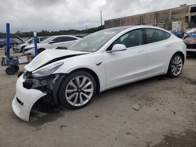 TESLA MODEL 3 2020 5yj3e1eb6lf618590