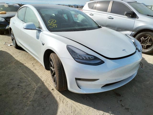 TESLA MODEL 3 2020 5yj3e1eb6lf619013