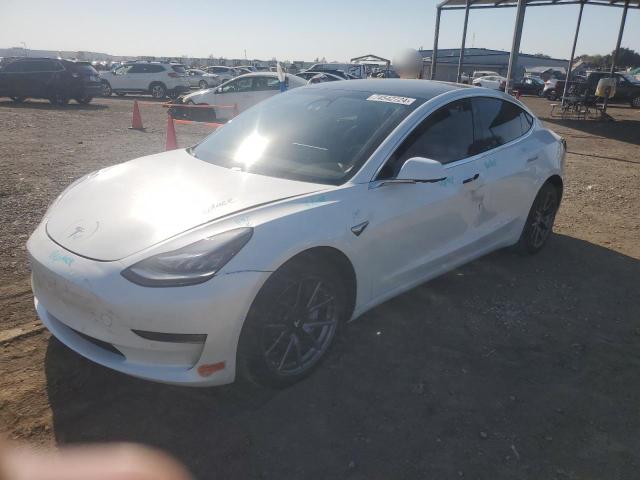 TESLA MODEL 3 2020 5yj3e1eb6lf619125