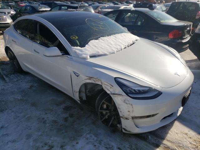 TESLA MODEL 3 2020 5yj3e1eb6lf619416