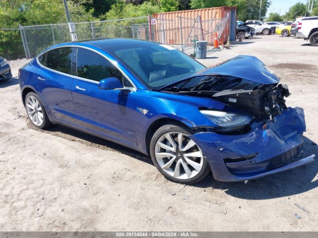 TESLA MODEL 3 2020 5yj3e1eb6lf622543