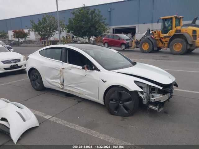 TESLA MODEL 3 2020 5yj3e1eb6lf628116