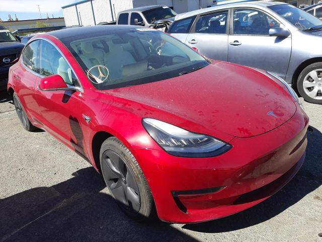 TESLA MODEL 3 2020 5yj3e1eb6lf628603