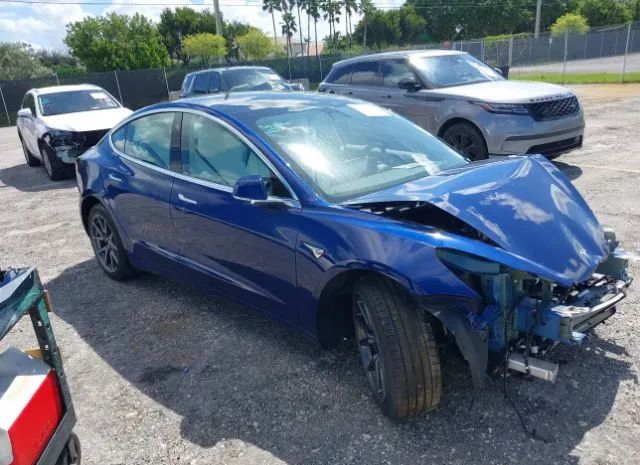 TESLA MODEL 3 2020 5yj3e1eb6lf628617