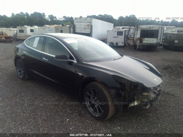 TESLA MODEL 3 2020 5yj3e1eb6lf635115