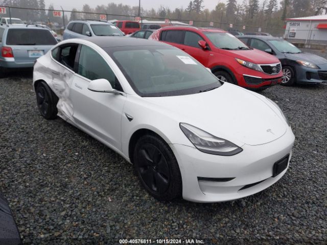 TESLA MODEL 3 2020 5yj3e1eb6lf636698