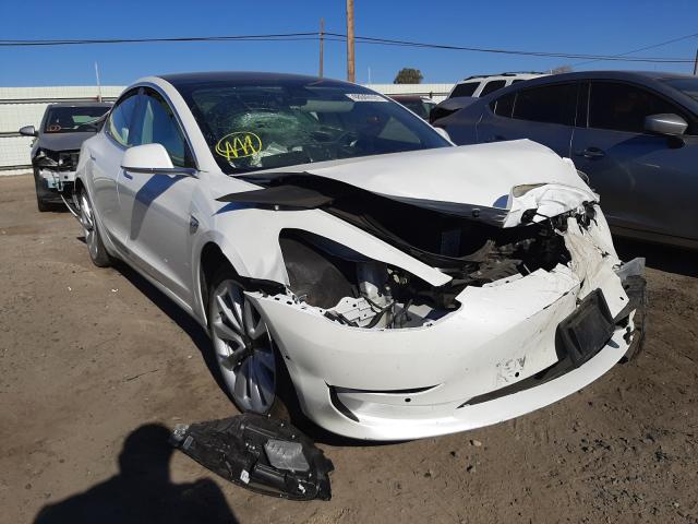 TESLA MODEL 3 2020 5yj3e1eb6lf640444