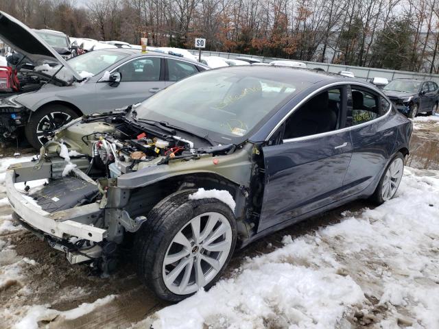 TESLA MODEL 3 2020 5yj3e1eb6lf646390