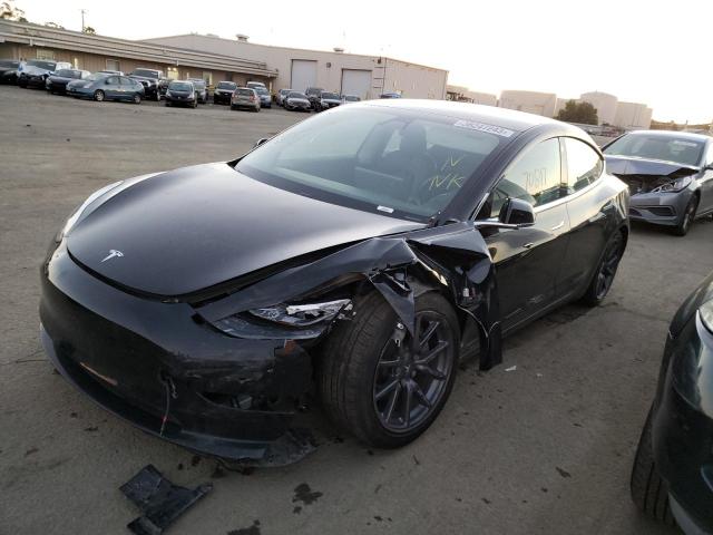 TESLA MODEL 3 2020 5yj3e1eb6lf662752