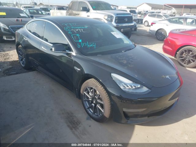 TESLA MODEL 3 2020 5yj3e1eb6lf663075