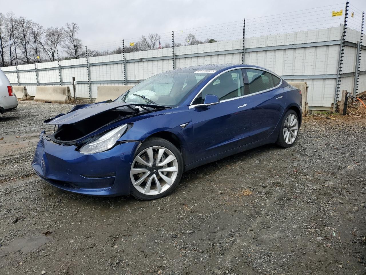 TESLA MODEL 3 2020 5yj3e1eb6lf667000