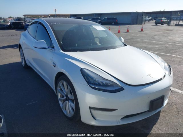 TESLA MODEL 3 2020 5yj3e1eb6lf667594