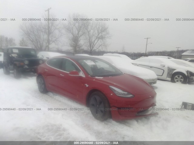 TESLA MODEL 3 2020 5yj3e1eb6lf668244