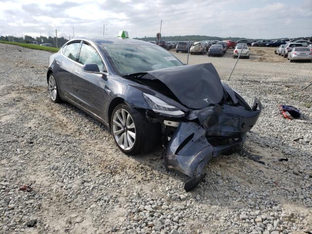 TESLA MODEL 3 2020 5yj3e1eb6lf668759