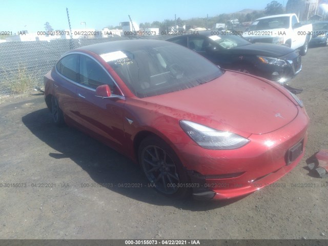 TESLA MODEL 3 2020 5yj3e1eb6lf710962