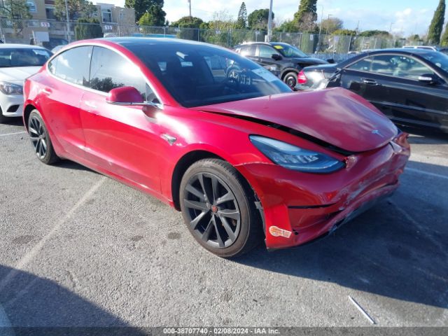 TESLA MODEL 3 2020 5yj3e1eb6lf710993