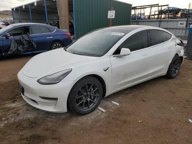 TESLA MODEL 3 2020 5yj3e1eb6lf711707