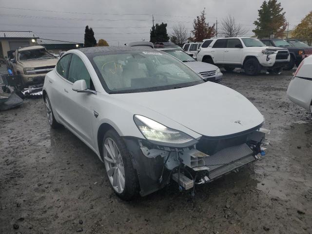 TESLA MODEL 3 2020 5yj3e1eb6lf712985