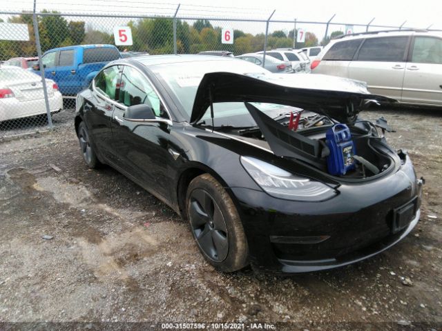 TESLA MODEL 3 2020 5yj3e1eb6lf741399