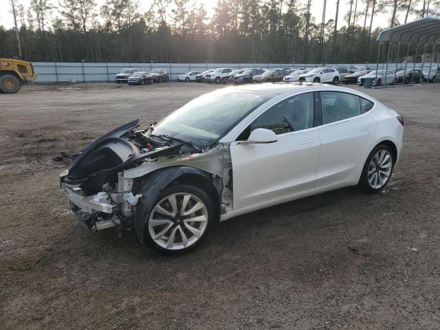 TESLA MODEL 3 2020 5yj3e1eb6lf744626