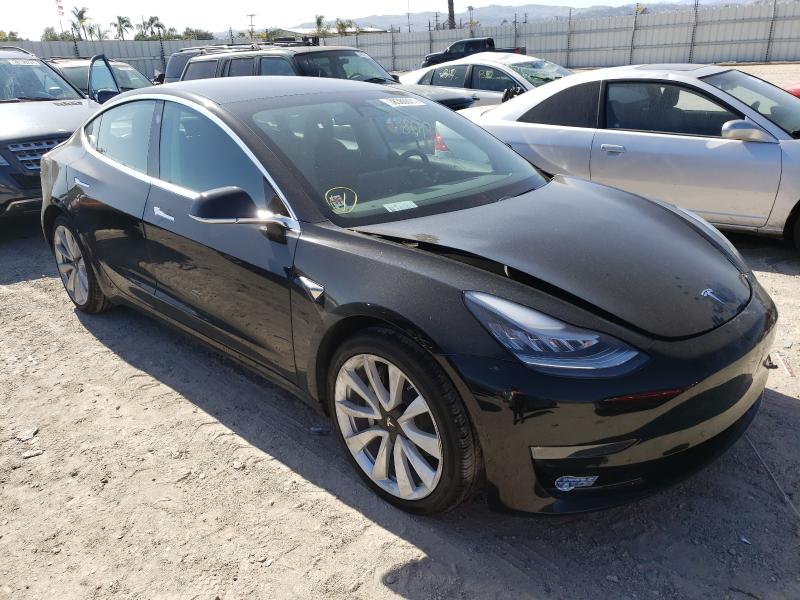 TESLA MODEL 3 2020 5yj3e1eb6lf746599