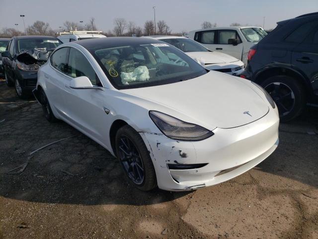 TESLA MODEL 3 2020 5yj3e1eb6lf774919