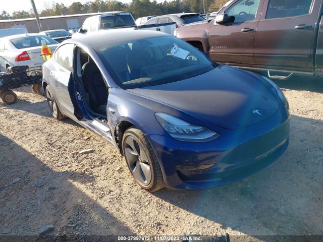 TESLA MODEL 3 2020 5yj3e1eb6lf787072