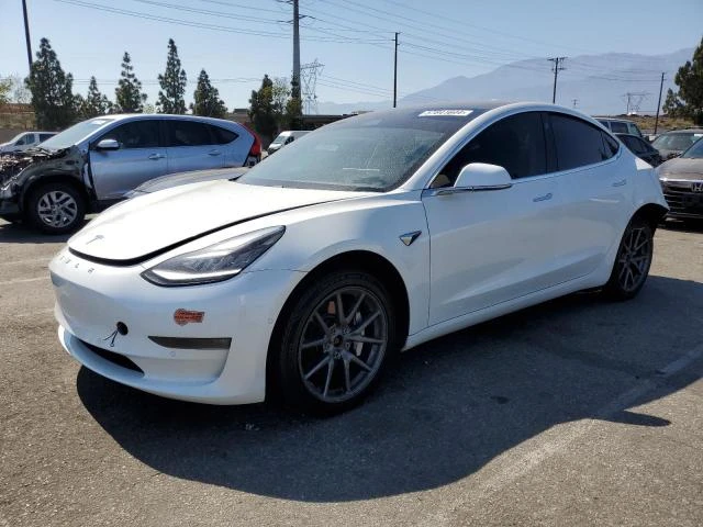 TESLA MODEL 3 2020 5yj3e1eb6lf787217