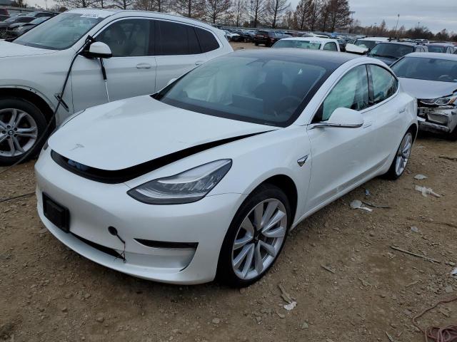 TESLA MODEL 3 2020 5yj3e1eb6lf787623