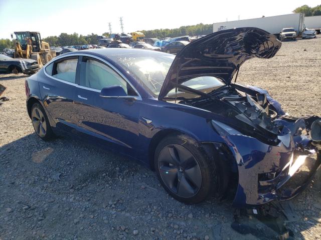 TESLA MODEL 3 2020 5yj3e1eb6lf787783