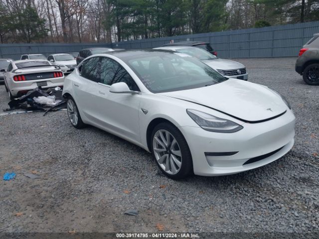 TESLA MODEL 3 2020 5yj3e1eb6lf795625