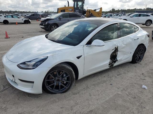 TESLA MODEL 3 2020 5yj3e1eb6lf800936